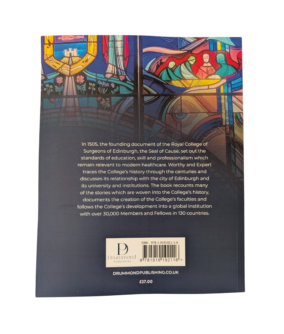 Worthy & Expert - Paperback